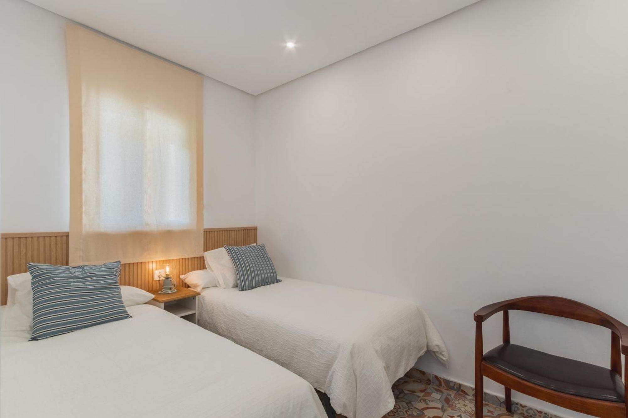 Manolete Apartamento Jerez de la Frontera Exterior photo